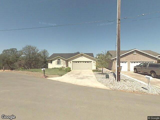 Image of rent to own home in Cottonwood, CA