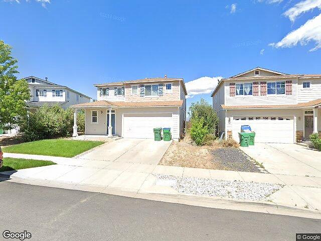 Image of rent to own home in Reno, NV