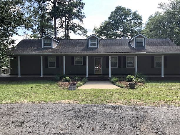 Image of rent to own home in Abbeville, AL