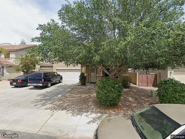 Image of rent to own home in Queen Creek, AZ