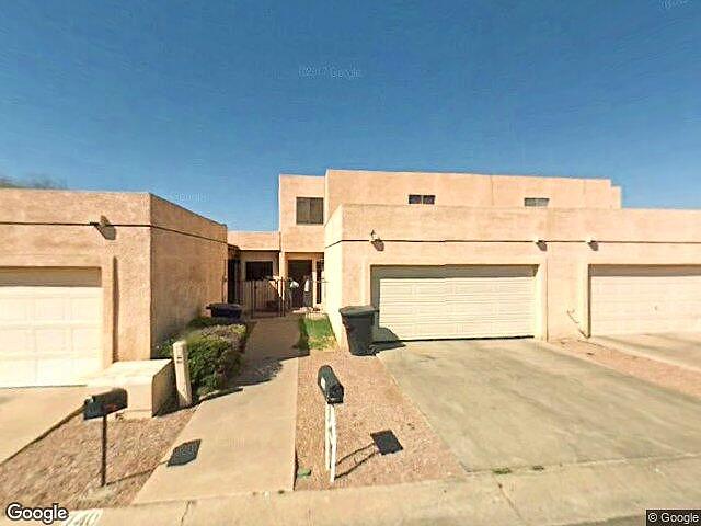 Image of rent to own home in Casa Grande, AZ