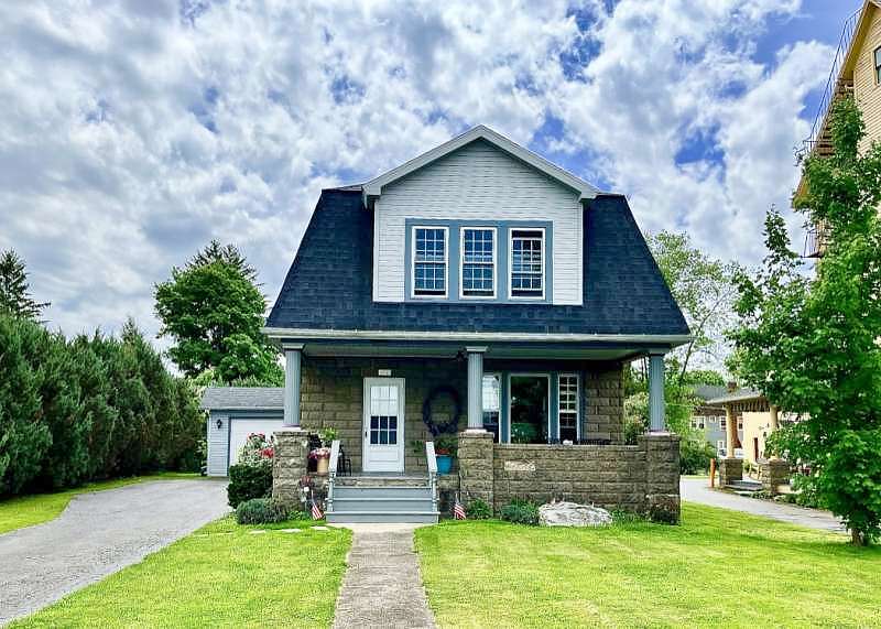 Houses for Rent in Sinclairville, NY