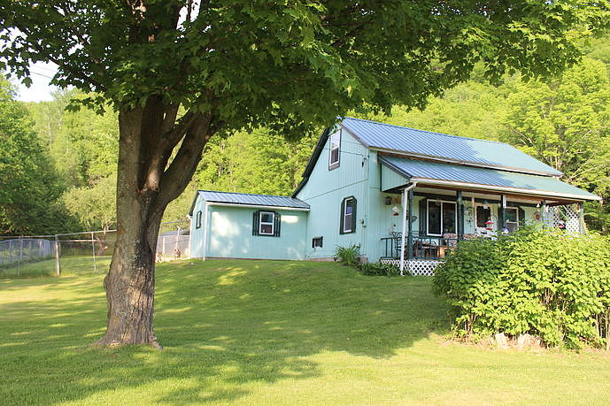Image of rent to own home in Rupert, VT