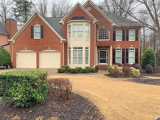 homes for rent by owner in ga