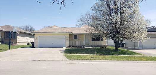 Image of rent to own home in Lincoln, NE