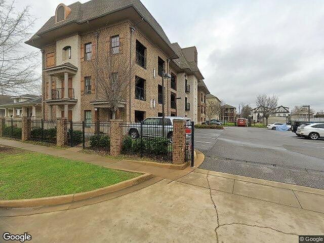 Image of rent to own home in Tuscaloosa, AL