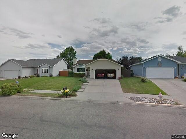 Image of rent to own home in Billings, MT