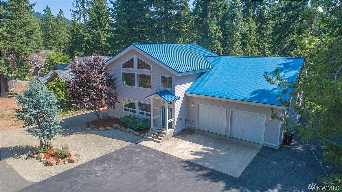 Houses for Rent in Cle Elum, WA