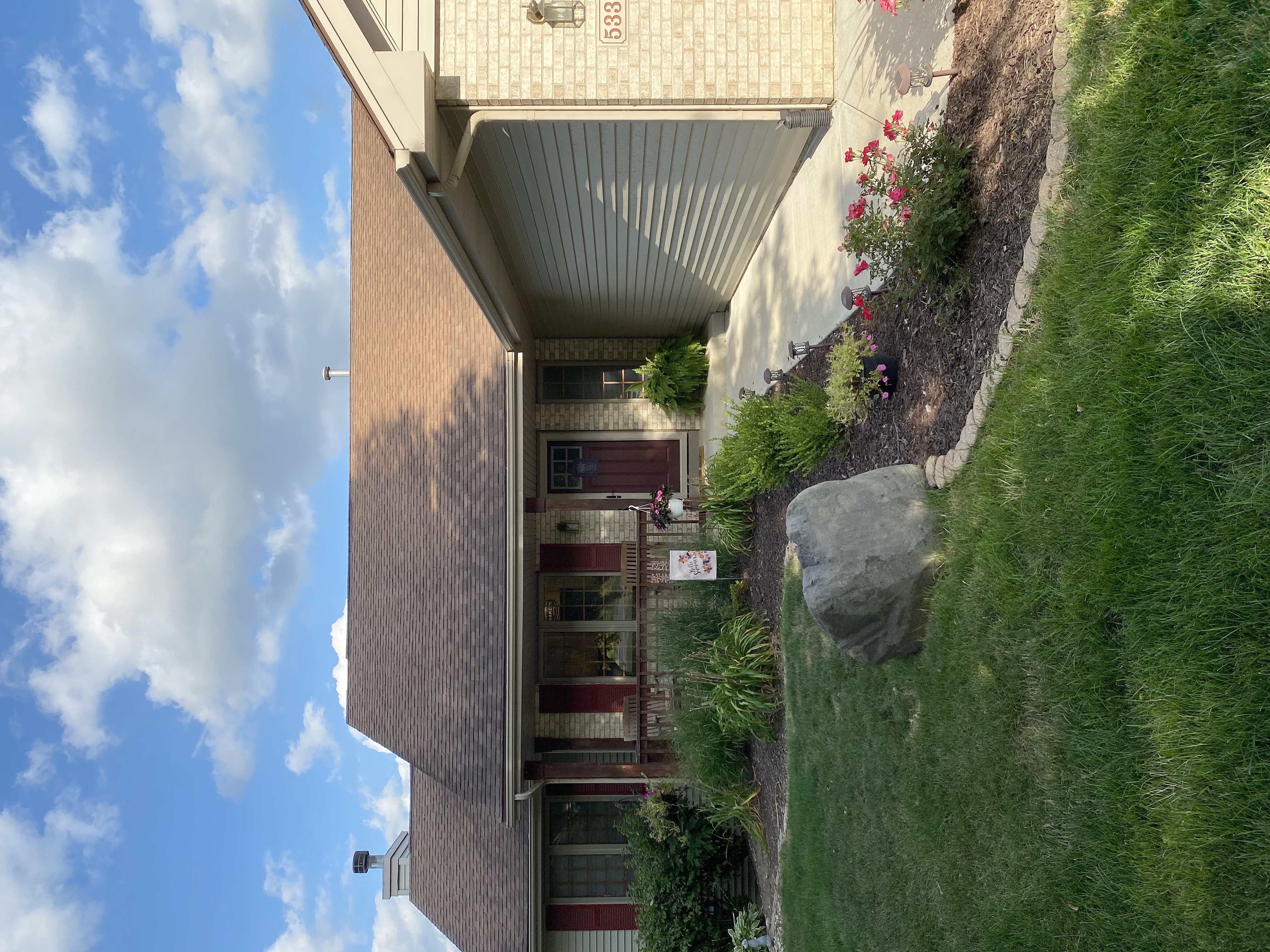 homes for rent in peotone il