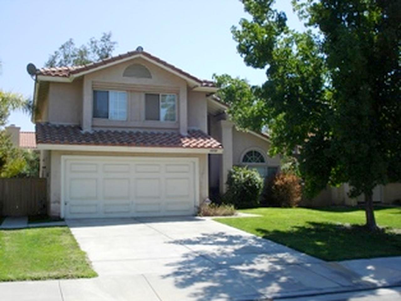Image of rent to own home in Temecula, CA