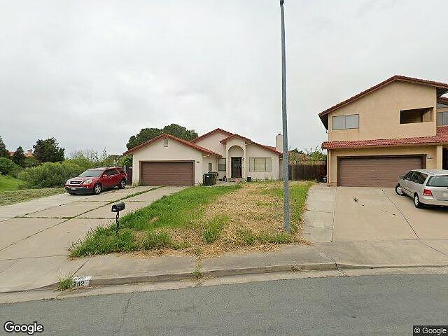 Image of rent to own home in Antioch, CA