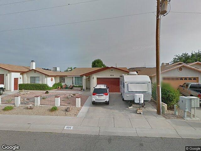 Image of rent to own home in Kingman, AZ