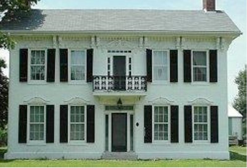 homes for rent belleville il craigslist
