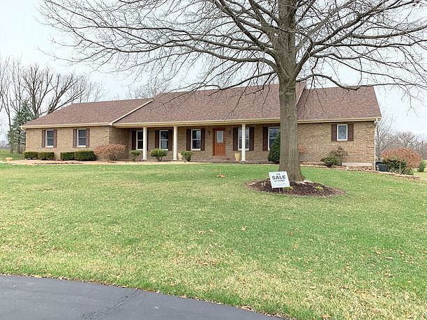 Image of rent to own home in Troy, MO