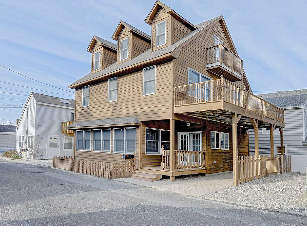Image of rent to own home in Lavallette, NJ