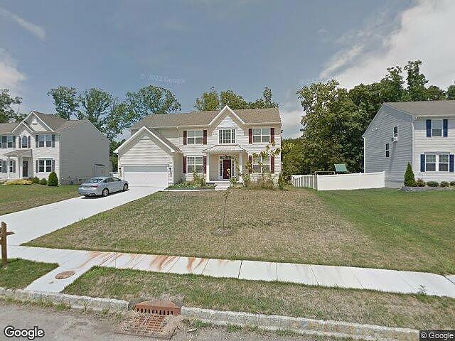 Image of rent to own home in Williamstown, NJ