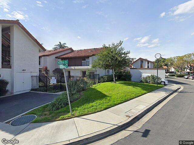 Image of rent to own home in Placentia, CA