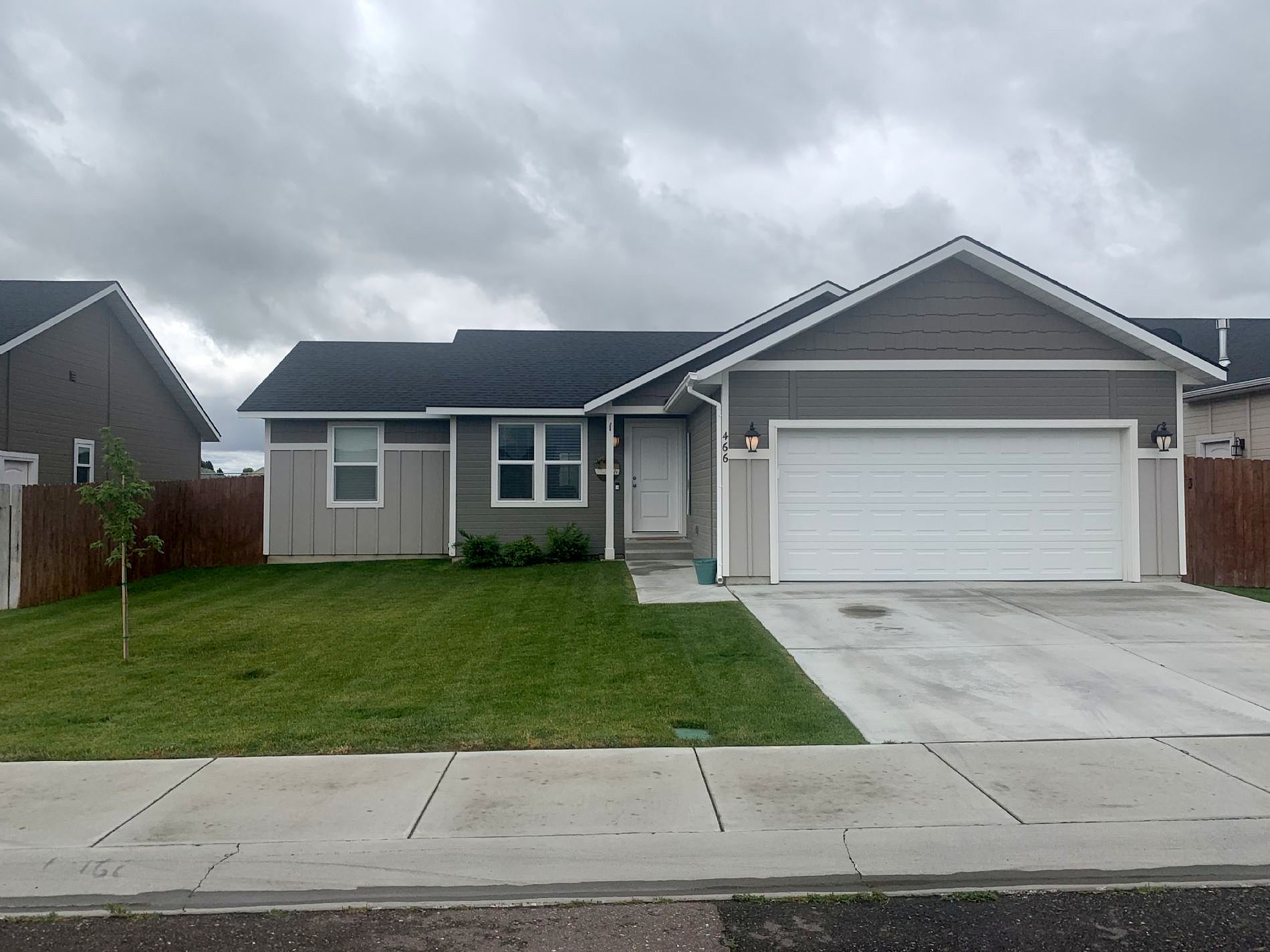 Pet Friendly Houses for Rent in Twin Falls, ID
