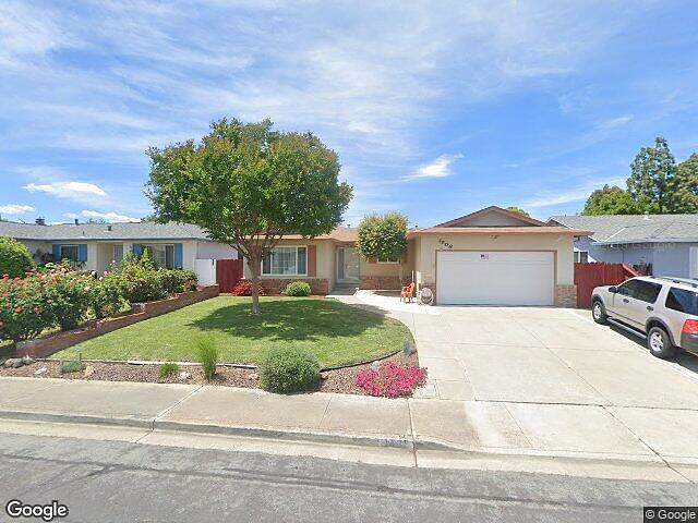 Image of rent to own home in Antioch, CA