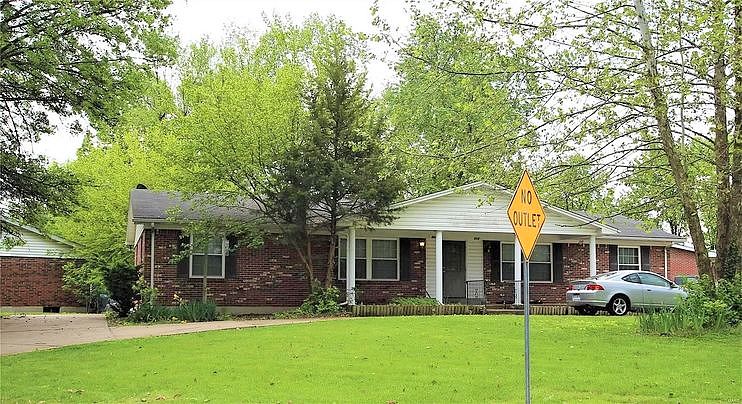 Image of rent to own home in St. Charles, MO