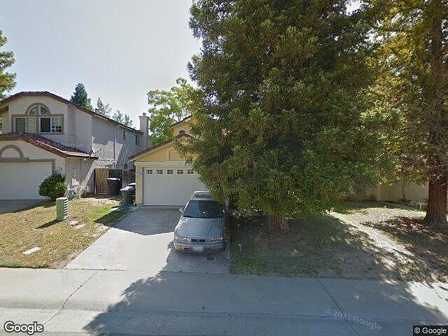 Image of rent to own home in Antelope, CA