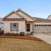 Image of rent to own home in Dothan, AL