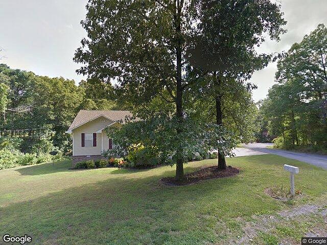 Image of rent to own home in Bella Vista, AR