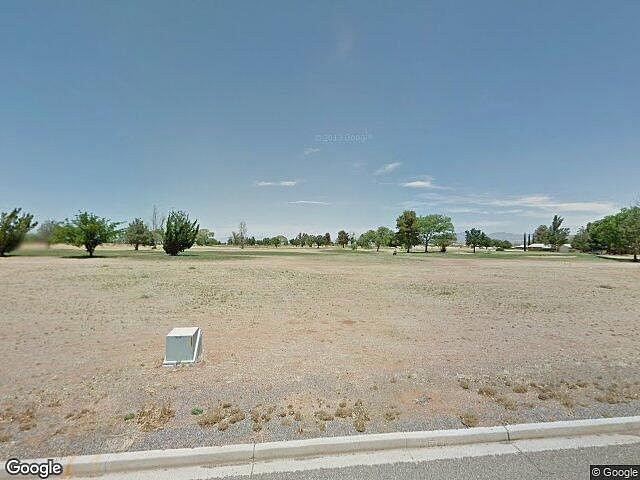 Image of rent to own home in Pearce, AZ