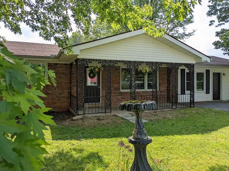 Houses for Rent in Columbia, KY