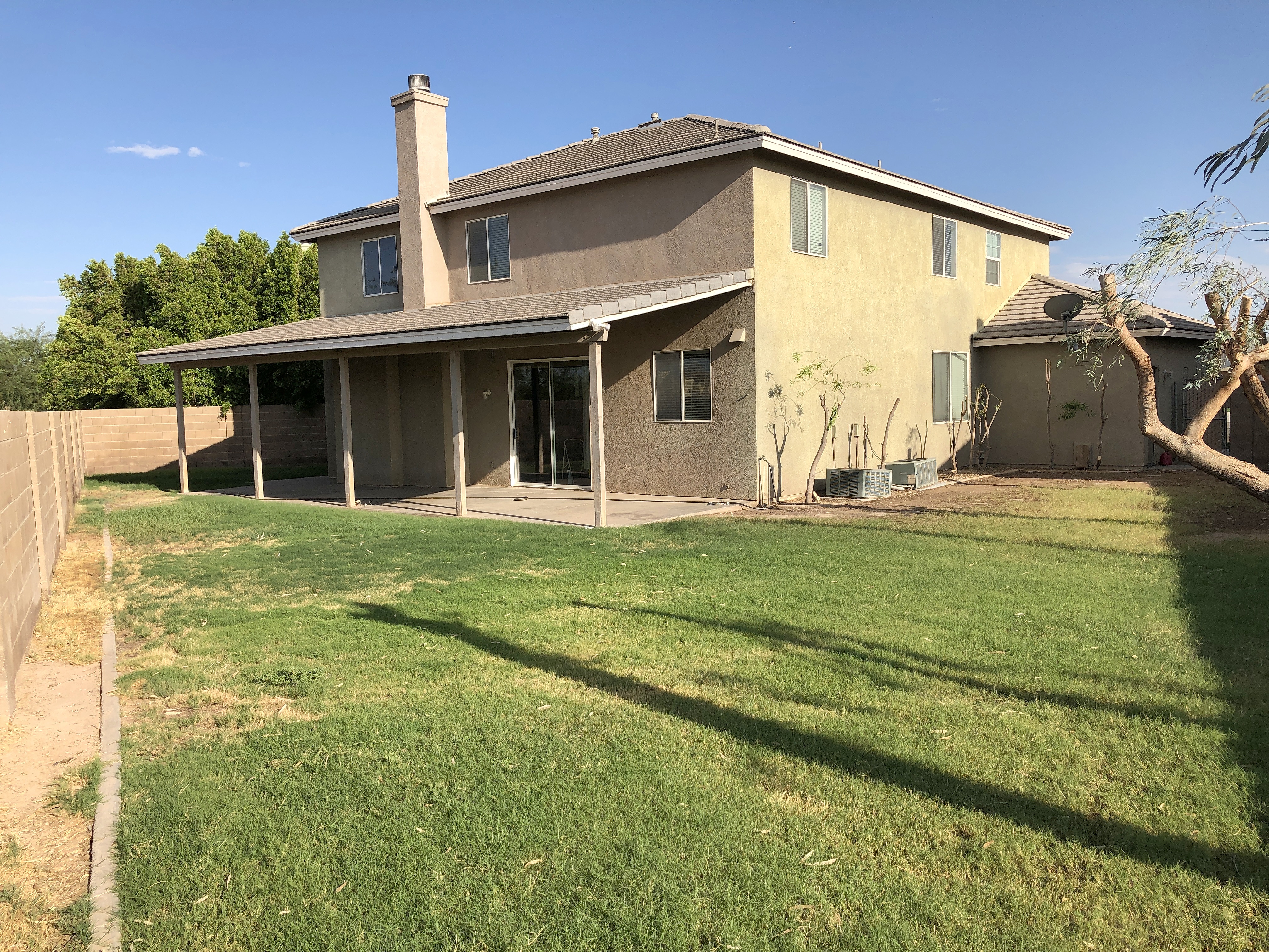 Image of rent to own home in Imperial, CA