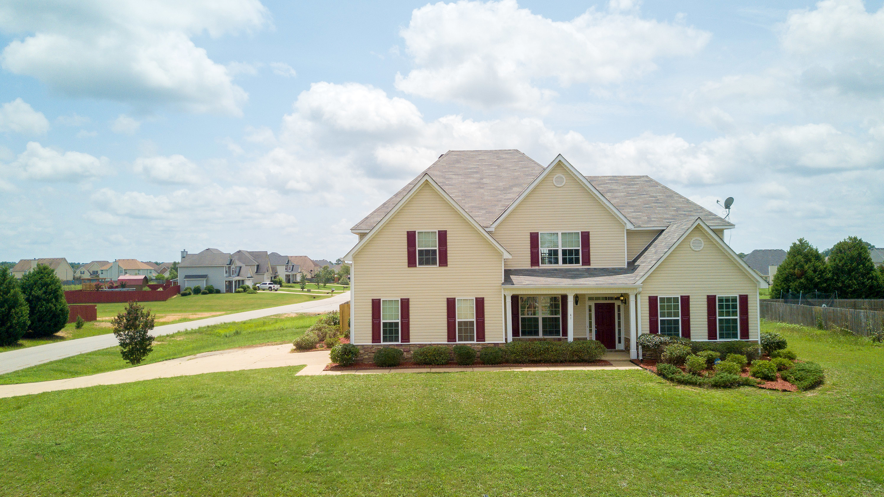 Houses for Rent in Fort Mitchell, AL