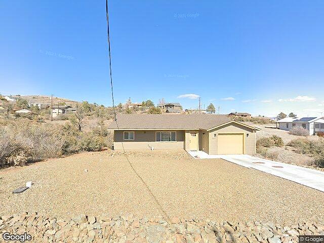 Image of rent to own home in Prescott, AZ