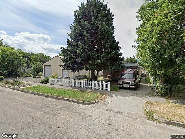 Image of rent to own home in Livingston, MT