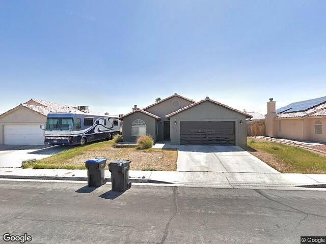 pet friendly house for rent in las vegas nv