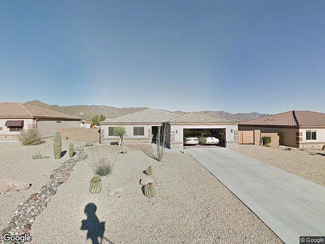 Image of rent to own home in Congress, AZ