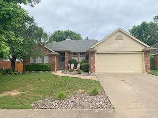 Image of rent to own home in Rogers, AR