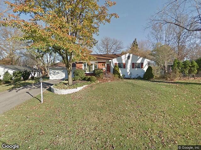 houses for rent columbus ohio country