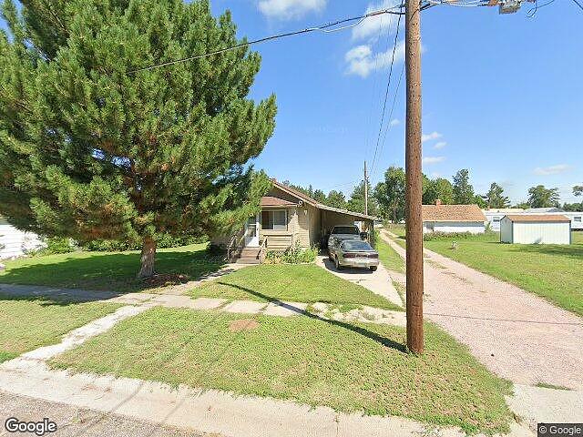 Image of rent to own home in Kimball, NE