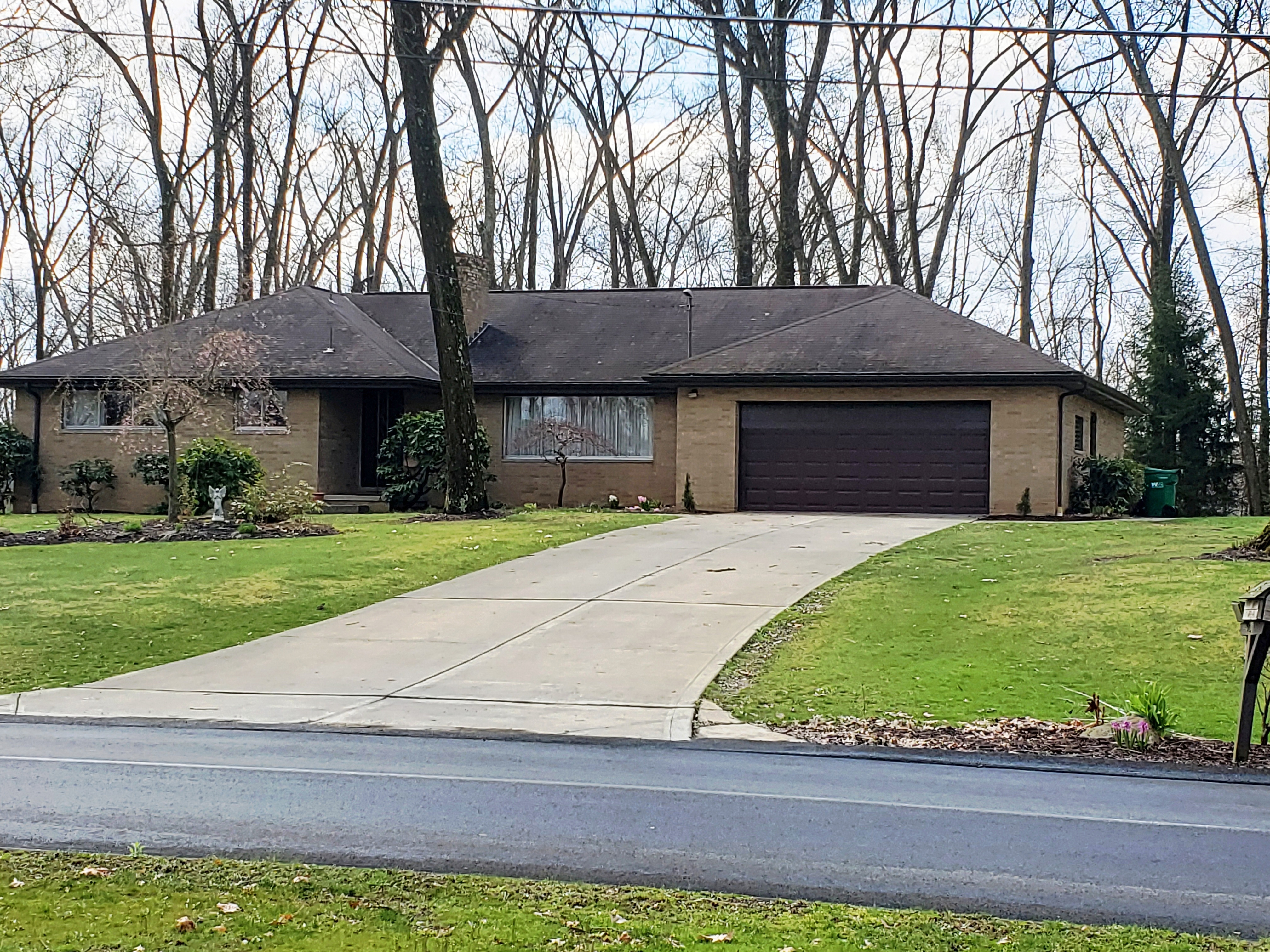 butler county pa homes for rent