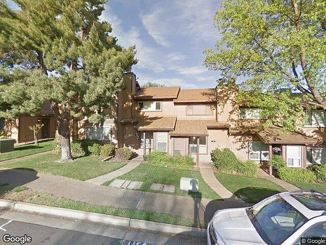 Image of rent to own home in Redding, CA