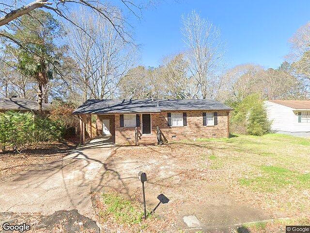 hud homes for rent in clinton ms