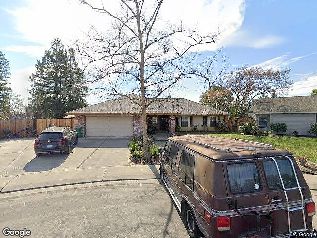 Image of rent to own home in Lodi, CA
