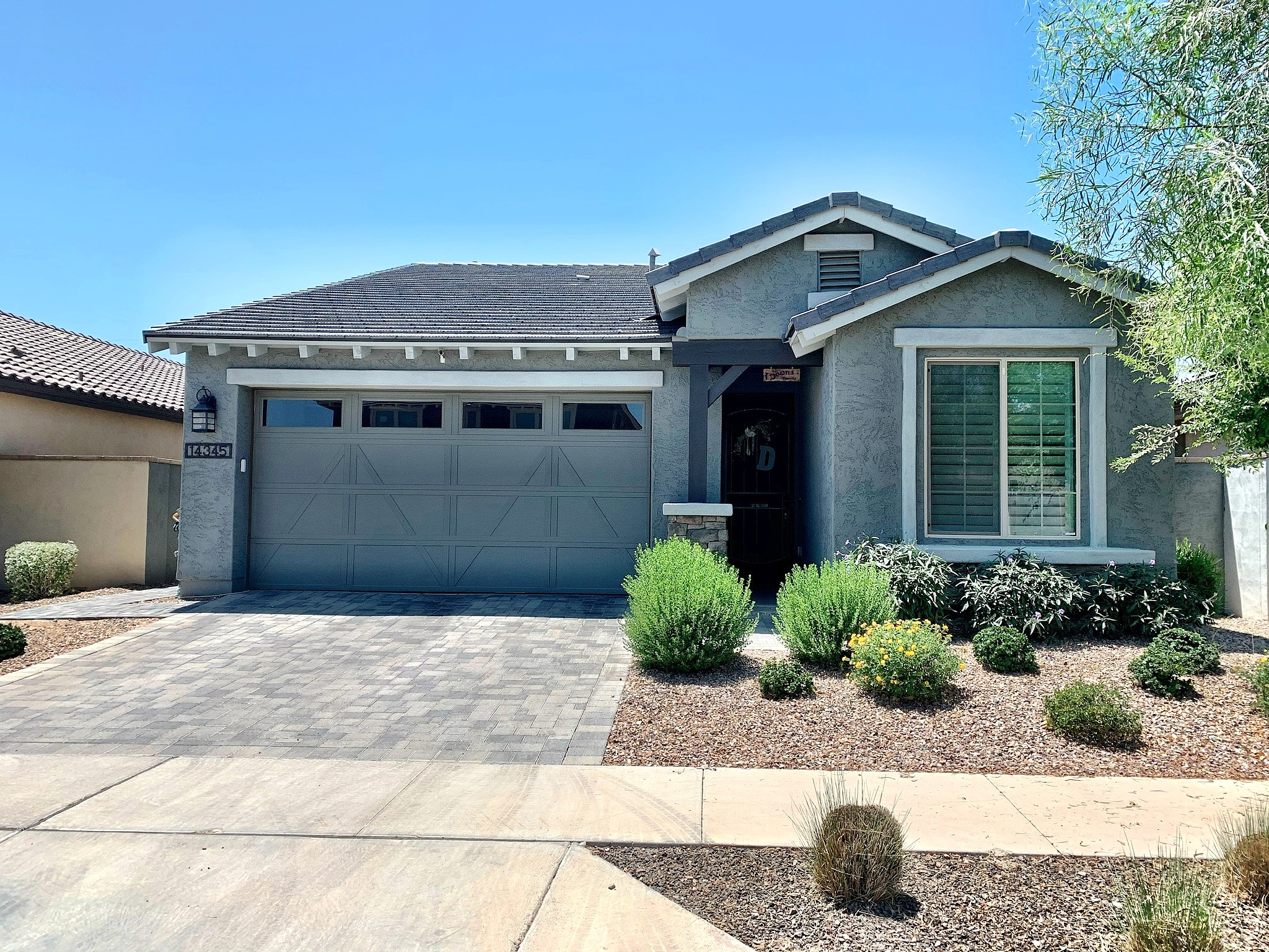 Image of rent to own home in Surprise, AZ