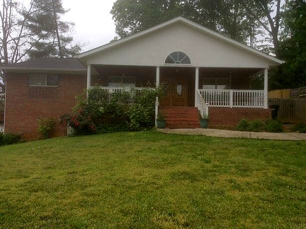 homes for rent in haywood county tn