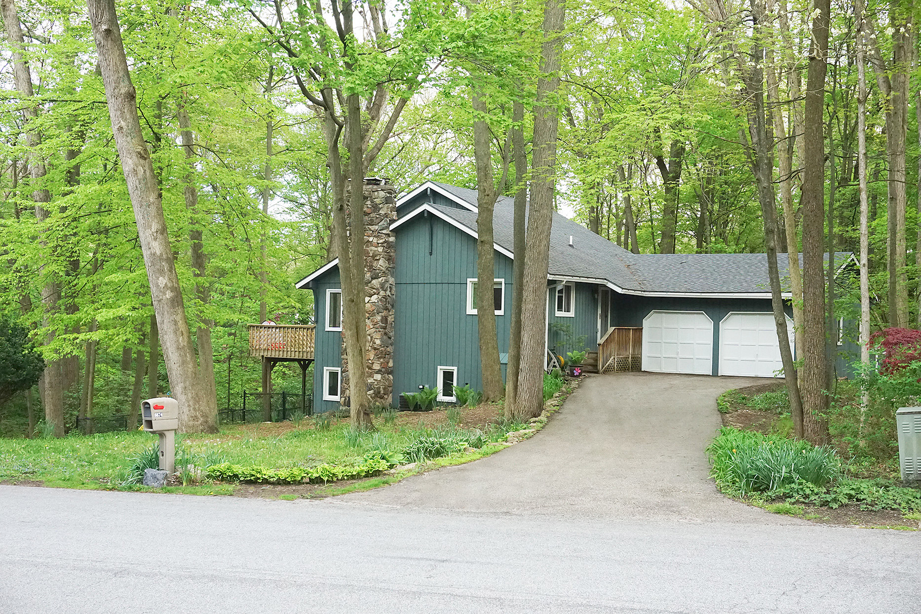 Houses for Rent in Caledonia, MI