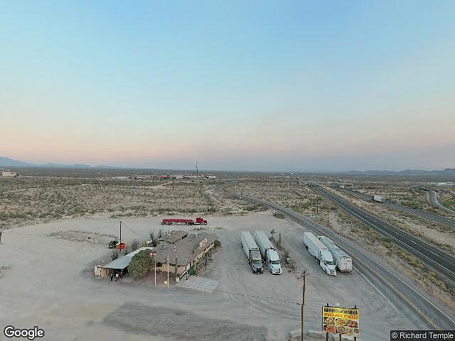 Image of rent to own home in Yucca, AZ