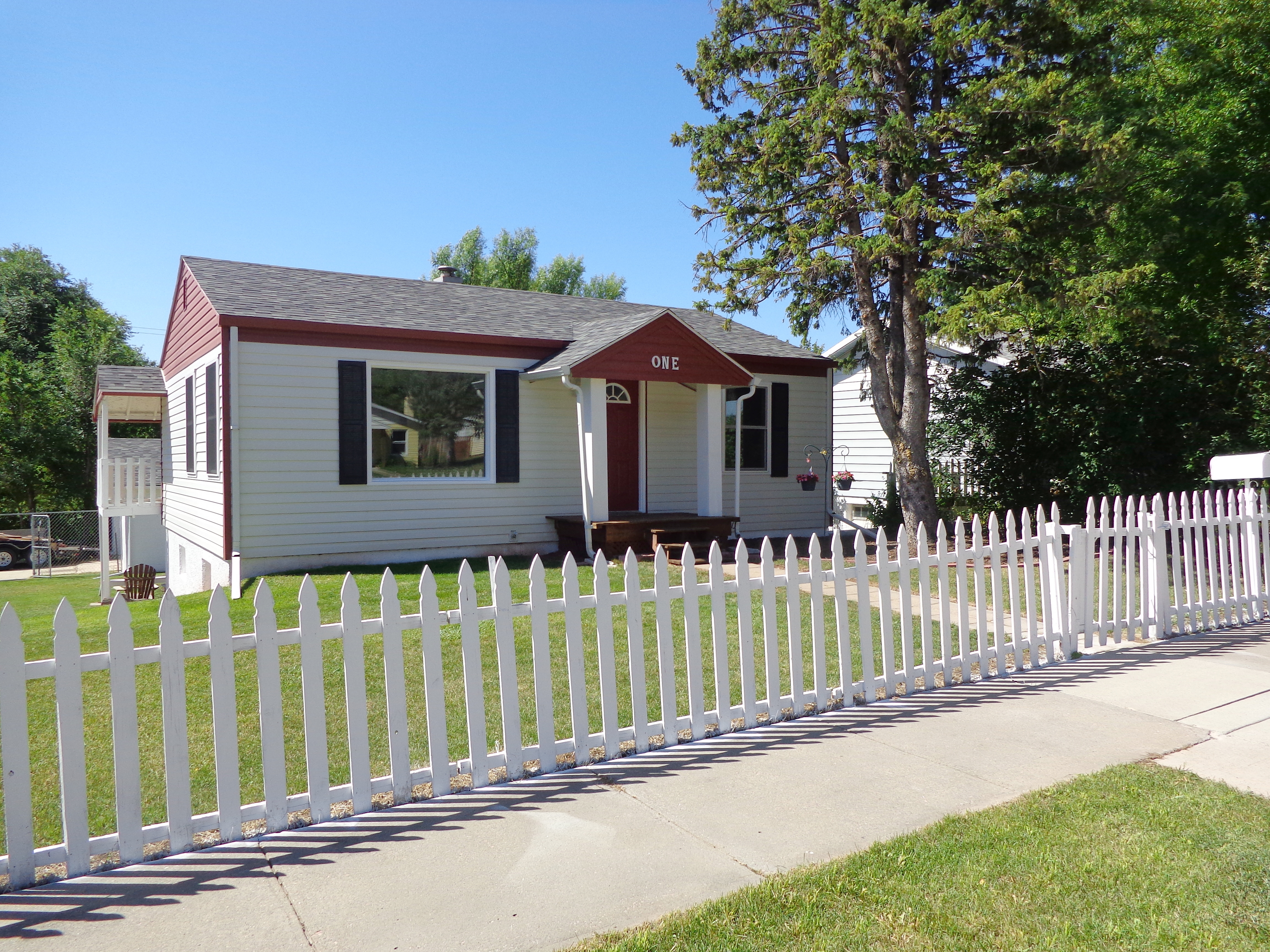 Houses for Rent in Rapid City, SD - RentDigs.com
