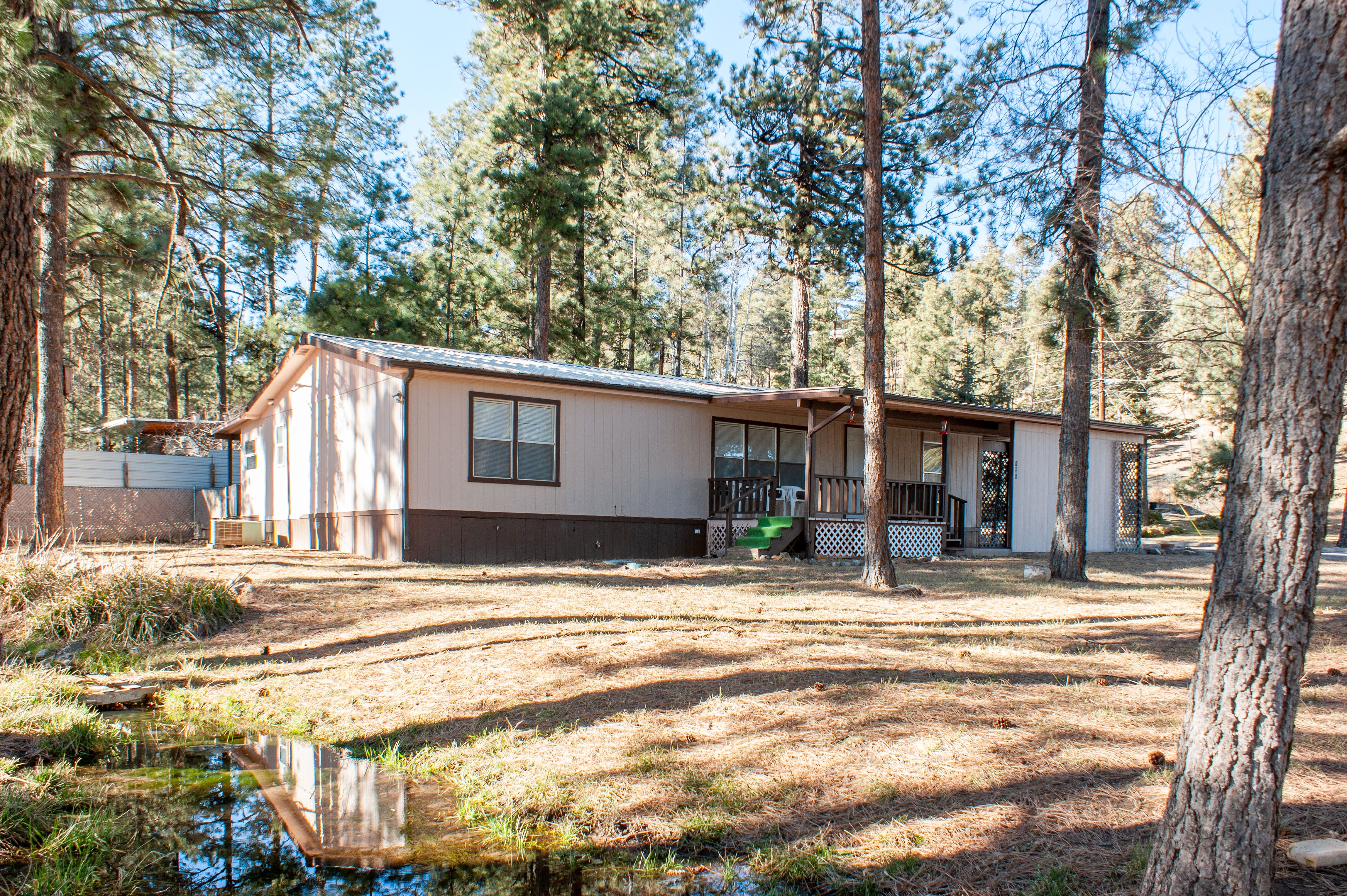Image of rent to own home in Ruidoso, NM