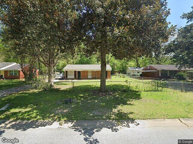 Image of rent to own home in Columbus, GA