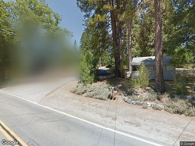 Image of rent to own home in Nevada City, CA
